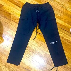 Essentials Fear Of God